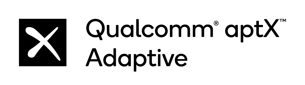 Logo Licence aptX adaptive